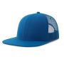 Snap Mesh-S Gorra Snap Mesh-S, 100% Poliéster Reciclado