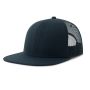 Snap Mesh-S Gorra Snap Mesh-S, 100% Poliéster Reciclado