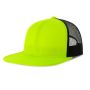 Snap Mesh-S Gorra Snap Mesh-S, 100% Poliéster Reciclado