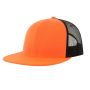 Snap Mesh-S Gorra Snap Mesh-S, 100% Poliéster Reciclado
