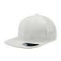 Gorra Snap Mesh, 100% acrílico - poliéster