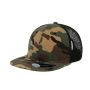 Gorra Snap Mesh, 100% acrílico - poliéster