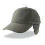 Snow Flap Stopper-S Gorro Snow Flap Stopper-S, 100% Poliéster Reciclado