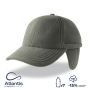 Snow Flap Stopper-S Gorro Snow Flap Stopper-S, 100% Poliéster Reciclado