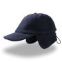 Gorra Snow Flap Stopper, 100% poliéster