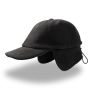 Gorra Snow Flap Stopper, 100% poliéster