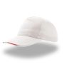 Start Five Italia Gorra Start Five Italia, 100 % algodón