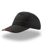 Start Five Italia Gorra Start Five Italia, 100 % algodón