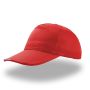Start Five Italia Gorra Start Five Italia, 100 % algodón