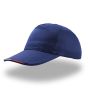 Start Five Italia Gorra Start Five Italia, 100 % algodón