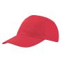 Gorra Start Six Start Six, 100% algodón