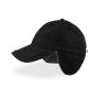 Techno Flap S Gorro Techno Flap S, 100% nailon reciclado