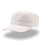 Uniforme Gorra Uniforme, 100% algodón chino
