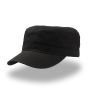 Uniforme Gorra Uniforme, 100% algodón chino
