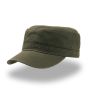 Uniforme Gorra Uniforme, 100% algodón chino