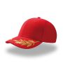 Gorra Winner Winner, 100% algodón