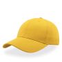 Zoom Gorra Zoom, 35% algodón/65% poliéster