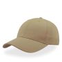 Zoom Gorra Zoom, 35% algodón/65% poliéster