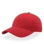Zoom Gorra Zoom, 35% algodón/65% poliéster