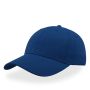 Zoom Gorra Zoom, 35% algodón/65% poliéster
