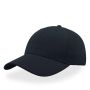 Zoom Gorra Zoom, 35% algodón/65% poliéster
