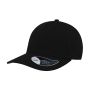 Gorra Boné Pitcher, 98% algodón / 2% elastano