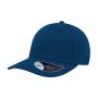 Gorra Boné Pitcher, 98% algodón / 2% elastano