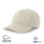 Gorra Dad Hat-S, 100% algodón