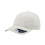 Gorra Dad Hat, 100% algodón chino lavado