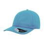 Gorra Dad Hat, 100% algodón chino lavado