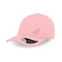 Gorra Dad Hat, 100% algodón chino lavado