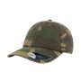 Gorra Dad Hat, 100% algodón chino lavado