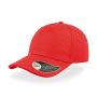 Gorra Gear Boné Gear, 100% algodón chino / 100% poliéster