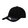 Gorra Familiar Boné Fam, 80% poliéster / 20% algodón