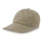 Gorra Dad Hat Destroyed-S, 100% algodón