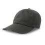 Gorra Dad Hat Destroyed-S, 100% algodón