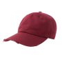 Gorra Dad Hat Destroyed-S, 100% algodón