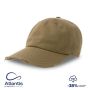 Gorra Dad Hat Destroyed-S, 100% algodón