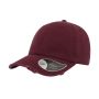 Gorra tipo dad hat desgastada, 100% algodón chino