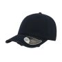 Gorra tipo dad hat desgastada, 100% algodón chino