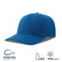 Beat-S Gorra Beat-S, 100% Poliéster Reciclado