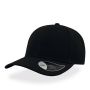 Gorra Boné Beat, 100% Poliéster