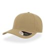 Gorra Boné Beat, 100% Poliéster