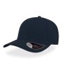 Gorra Boné Beat, 100% Poliéster