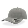 Gorra Boné Beat, 100% Poliéster