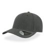 Gorra Boné Beat, 100% Poliéster