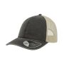 Gorra Boné Case, 100% algodón chino