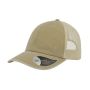 Gorra Boné Case, 100% algodón chino