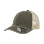 Gorra Boné Case, 100% algodón chino