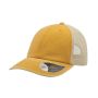 Gorra Boné Case, 100% algodón chino